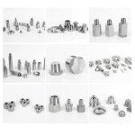 Oem Custom Precision Metal Turning Milling Lathe Cnc Machining Part Machining Parts For Light Auto Parts