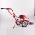 Import OEM Cutting Width 45CM 2-Stroke 52CC Lawn Mower Tractor With wheels from China