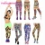 Import OEM Design 92 Polyester 8 Spandex Ultra Soft Brushed Leggings For Women from China