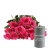 Import OEM Essential Oil Fragrance Rose Aroma Oil With GMP HALAL MSDS HACCP Certification from China