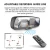 Import Oem Factory Design Rear View Mirror Car Led For Bmw E46 Full Hd Car Tv Mp5 Monitor from China