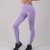 Import OEM factory top quality women seamless leggings new design custom low MOQ wholesale printed fitness leggings from China
