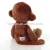 OEM Made Plush Toy Monkey Stuffed Animal 12 Inch