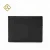 Import OEM mens wallets minimalist rfid blocking metal zipper coin pocket money clip card holder genuine leather smart wallet for men from China