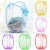 Import OEM Mesh Popup Laundry Hamper - Portable, Collapsible for Storage and Easy to Open. Dirty Clothing Storage, baby toy basket from China