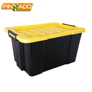 Oem Odm Eco-friendly Multi Purpose Plastic Tool Box