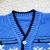 Import OEM ODM Factory Modern 100% Cotton knitting patterns Boys Vest Uniform vest with buttons from China
