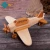 Import OEM - ODM Vietnamese Ash wood Airplane Vehicles - Best helicopter gift for Baby Educational Toy from Vietnam