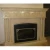 Import OEM OnlArt Factory Price Hand Making Indoor Used Fireplace Mantel Sculpture from China