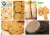 Import OEM orders acceptable Quality assurance Manufacturer of baby teething rusks biscuits making machine production line from China
