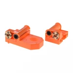 OEM plastic parts plastic spare parts preform injection type plastic
