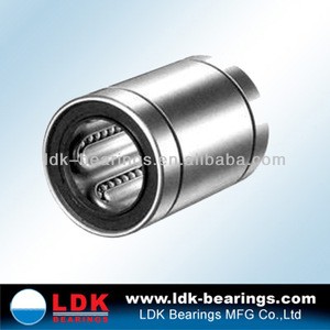 OEM Service custom size 1mm-90mm cheap linear ball bearing