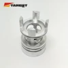 OEM service high precision stainless steel CNC machining enco milling machine replacement parts