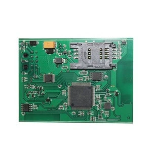 OEM Single/Double/Multilayer FR4 Electronic PCB Assembly Manufacturer