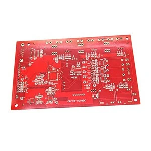 OEM/Customize PCB PCBA as Part for Electronic Device such as TV Computer Toys Refrigerator Air Conditioner Kitchen Appliance