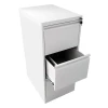 Office Equipment 2 Drawer Metal Drawer File Cabinet 3 drawer filing cabinet
