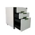 Import Office Equipment 3 drawer mobile pedestal cabinet with A4 File Storage from China