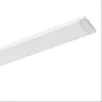 office residential 160lm/w Dali 2.0 dimming 3CCT BWF cover Batten light Panel lighting LED suspension ceiling lighting