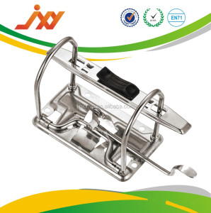 Buy Office Stationery Metal Lever Arch File Clips from Foshan Jinxinyu ...