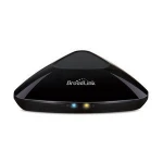 official BroadLink RM Pro WiFi Universal TV remote control with alexa,google home,IFTTT