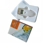 On behalf of high quality Semiconductor analyzer breath digital display breathalyzer alcohol tester