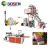 Import One layer Hot Sealing Cold Cutting plastic bag making machine from China