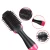 Import One-Step Hair Dryer And Volumizer Hot Air Brush from China