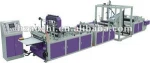 ONL-A700 Nonwoven Bag Making Machine