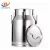 Import Online shopping hot sale stainless steel 304 milk can from China