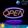 OPEN Neon Sign LED business sign advertisement board Electronic Display Sign