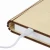 Import Open Portable Colorful gift LED book light with USB Rechargeable Book reading  Light Folding from China