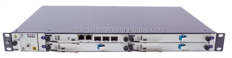 FiDAS4400 with Omni Donor Fiber-Optical Booster