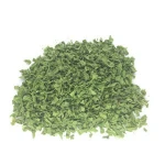 organic dried vegetable flakes / freeze dried vegetable