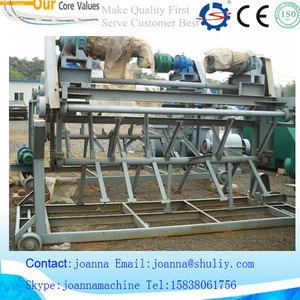 organic fertilizer equipment compost turner machine 0086 15838061756