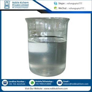 Organic Potassium Silicate Liquid