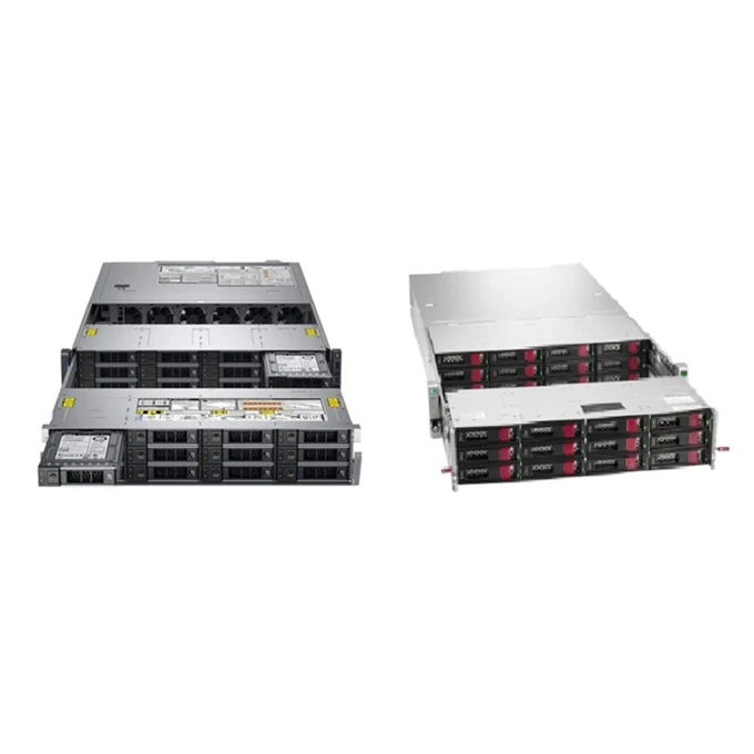 Original Dell PowerEdge R740XD2  Rack Network Server  Nas Storage Server Dell R740 Server