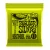 Import Original Ernie Ball Electric Guitar Strings 2220 2221 2222 2223 2241 Nickel Wound 6 Strings 009 010 011 from China