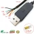 Import Original Ftdi Chip Usb-Rs485-We-1800-Bt Usb To Serial Port Rs485 Communication Control Cable from China