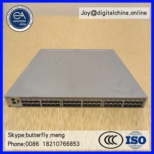 Original New! HPE StoreFabric SAN SN6500B Switches
