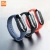 Import Original Xiaomi Mi Band 3 Wrist Strap Official Silicone Wriststrap Bracelet for Xiaomi mi Band 3 Smart Watches Accessories from China