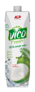 Buy Fresh Coconut Water Juice, Uht Treatment Oem Available from ASIA ...