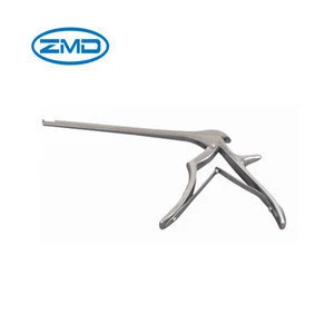 orthopedic surgical instruments basic orthopedic instruments vertebralpulp rongeur