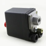 OT-1H OT-4H OT-1HL OT-4HL Pneumatic Control Switch 1 Hole Low Pressure Air Pressure Switch Types of Air Compressor
