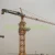 Import OUCO TC50 Tower Crane Manufacturer from China