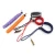 Import Outdoor Camera Accessories, Polyester paracord camera strap, 550 Paracord Strap from China