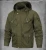 Import Outdoor Casual Oversize Jackets Men&#39;s Military Tactical Hunting Hoodie Jacket from China