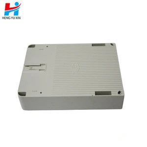outdoor electronic Instrument Enclosures Project Box Case plastic waterproof electrical enclosure