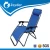 Import Outdoor folding lounge chairs air tesilin, camping hiking folding recliner zero gravity chair lounge beach chair with lounger from China