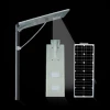 Outdoor Q235 Steel Hot Galvanized Street Lamp Pole 4m 5m 6m 7m 8m 9m 10m Street Light Pole