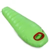 Outdoor Schlafsack Mummy Ultralight Waterproof Camping Down Sleeping Bag